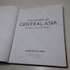 Picture of The History of Central Asia, Volume 2 - The Age of the Silk Roads