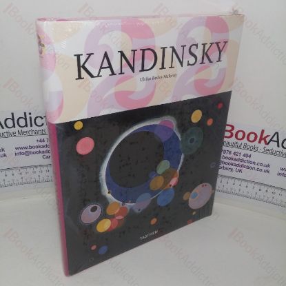 Picture of Wassily Kandinsky, 1866-1944: The Journey to Abstraction