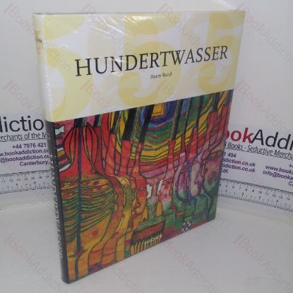 Picture of Hundertwasser