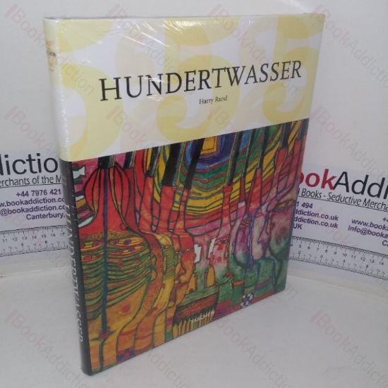 Picture of Hundertwasser