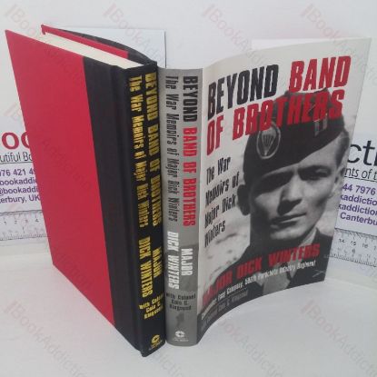 Picture of Beyond Band of Brothers: The War Memoirs of Major Dick Winters