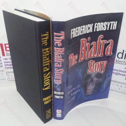 Picture of The Biafra Story: The Making of an African Legend