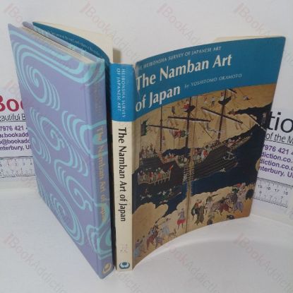 Picture of The Namban Art of Japan (The Heibonsha Survey of Japanese Art series)