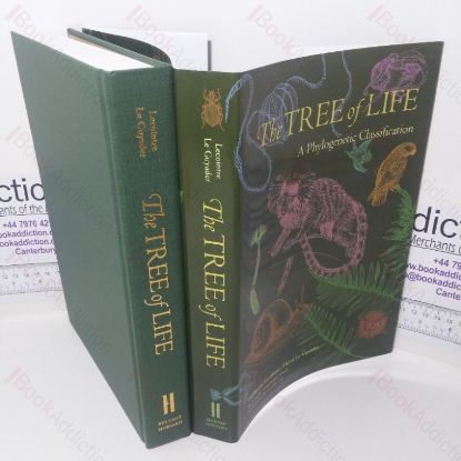 Picture of The Tree of Life: A Phylogenetic Classification