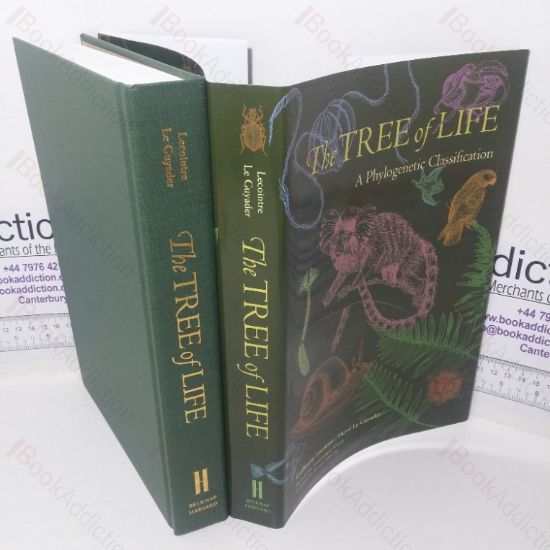 Picture of The Tree of Life: A Phylogenetic Classification