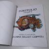 Picture of Jasmine Becket-Griffith Portfolio: Volume II