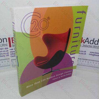 Picture of Twentieth Century Furniture