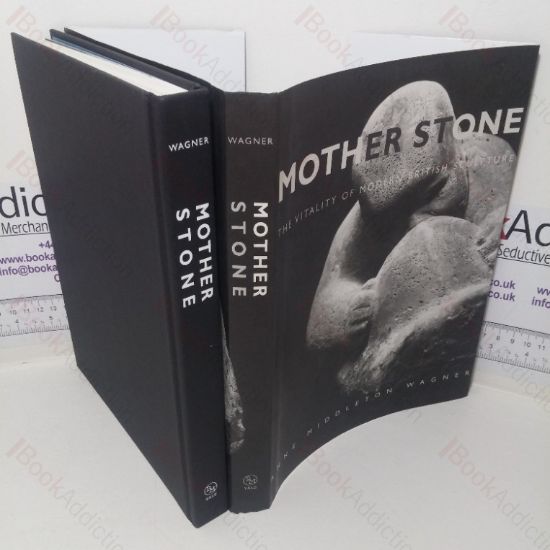 Picture of Mother Stone: The Vitality of Modern British Sculpture (Studies in British Art series)