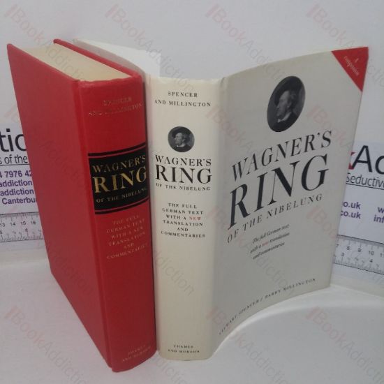 Picture of Wagner's Ring of the Nibelung: A Companion