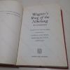 Picture of Wagner's Ring of the Nibelung: A Companion