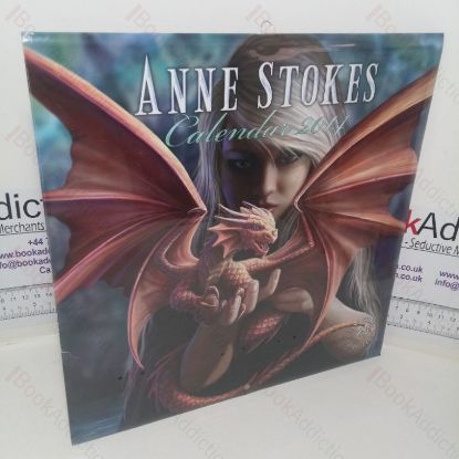 Picture of Anne Stoke: Calendar 2014