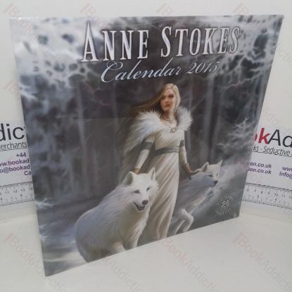 Picture of Anne Stoke: Calendar 2015