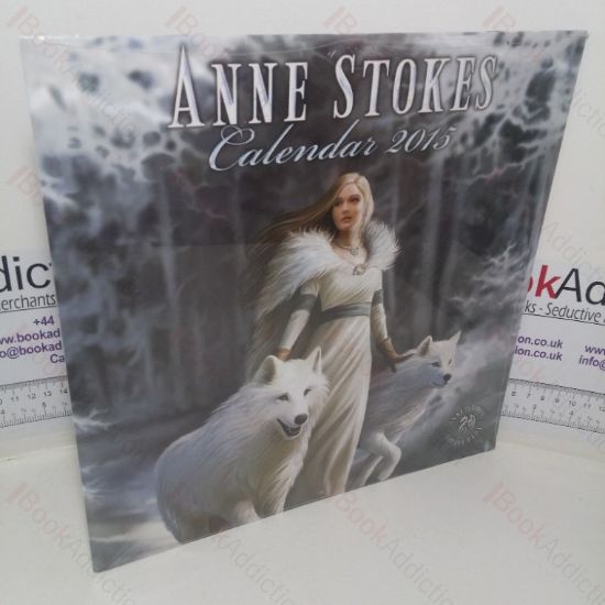 Picture of Anne Stoke: Calendar 2015