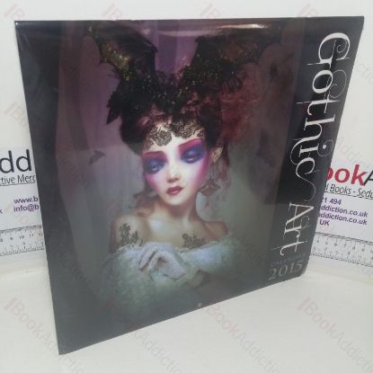 Picture of Gothic Art: Calendar 2015