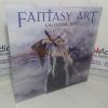 Picture of Fantasy Art: Calendar 2015