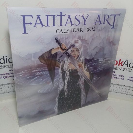 Picture of Fantasy Art: Calendar 2015