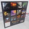 Picture of Dragon Art: Calendar 2015