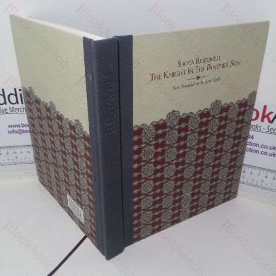 Picture of The Knight in the Panther Skin