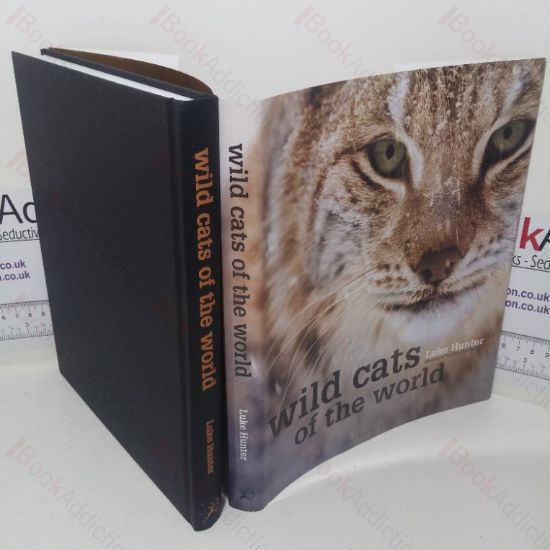 Picture of Wild Cats of the World