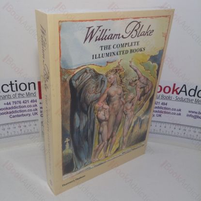Picture of William Blake: The Complete Illuminated Books