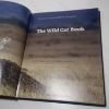 Picture of The Wild Cat Book: Everything You Ever Wanted to Know about Cats
