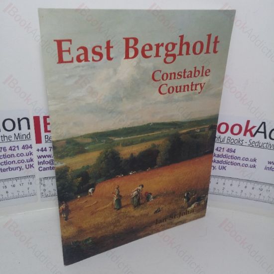 Picture of East Bergholt: Constable Country