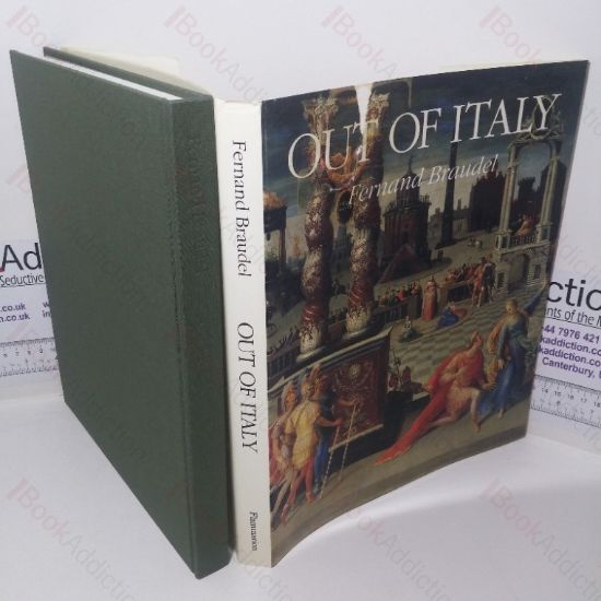 Picture of Out of Italy, 1450-1650