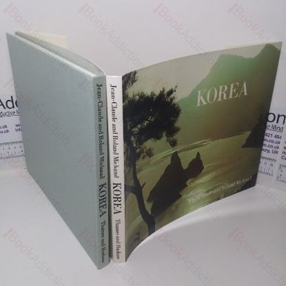Picture of Korea