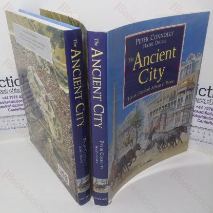Picture of The Ancient City: Life in Classical Athens and Rome