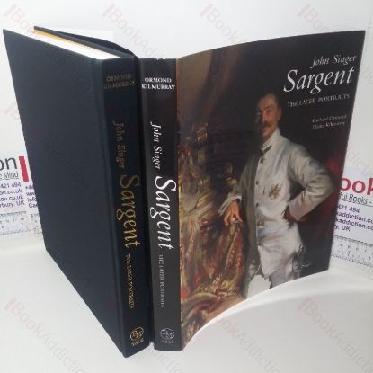 Picture of John Singer Sargent: The Later Portraits (The Complete Paintings, Volume III)