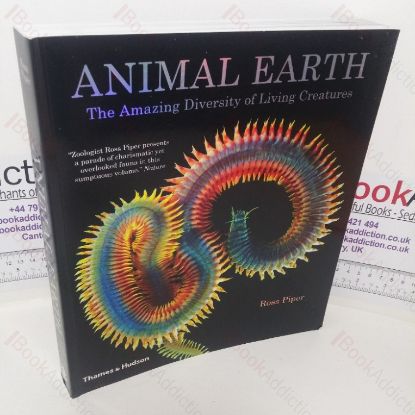 Picture of Animal Earth: The Amazing Diversity of Living Creatures