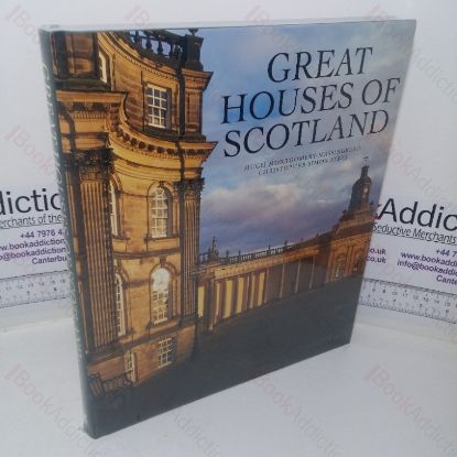Picture of Great Houses of Scotland