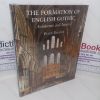 Picture of The Formation of English Gothic: Architecture and Identity, 1150-1250