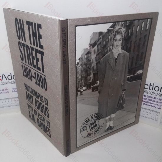 Picture of On the Street, 1980-1990