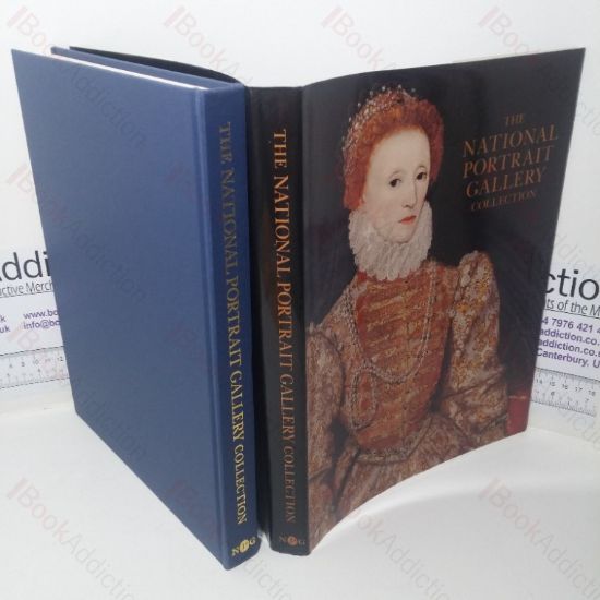 Picture of The National Portrait Gallery Collection