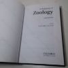 Picture of A Dictionary of Zoology
