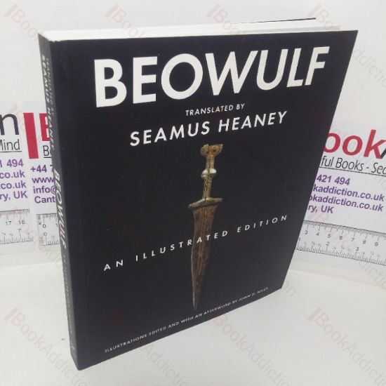 Picture of Beowulf (An Illustrated Edition)