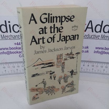 Picture of A Glimpse at the Art of Japan