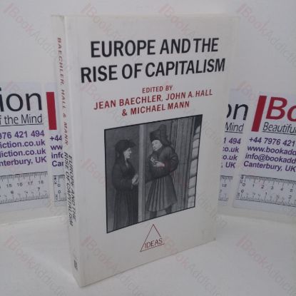 Picture of Europe and the Rise of Capitalism