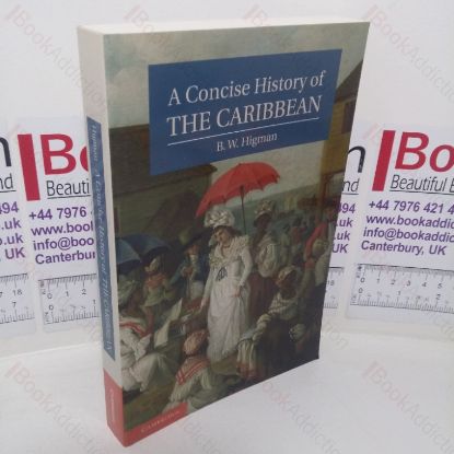 Picture of A Concise History of the Caribbean (Cambridge Concise Histories series)