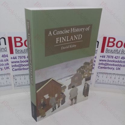 Picture of A Concise History of Finland (Cambridge Concise Histories series)