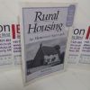 Picture of Rural Housing: A Historical Approach (Helps for Students of History series, No 96)