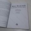 Picture of New Zealand: Snowy Peaks to Ocean Deep (Odyssey Illustrated Guides series)