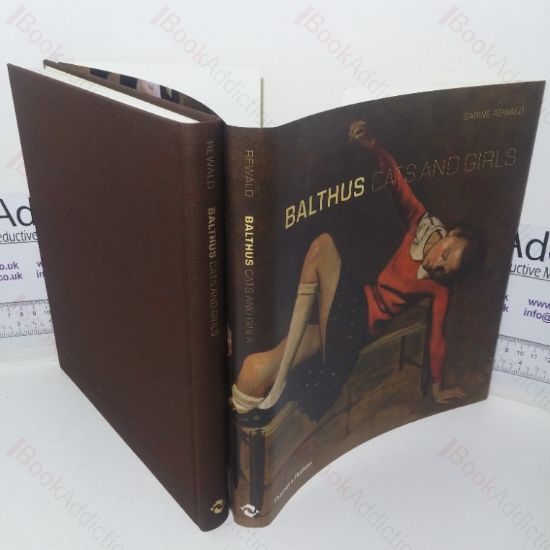 Picture of Balthus: Cats and Girls