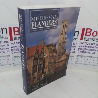 Picture of Medieval Flanders