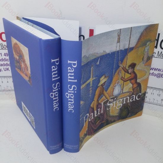 Picture of Paul Signac (Mega Square)