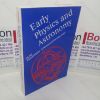Picture of Early Physics and Astronomy: A Historical Introduction