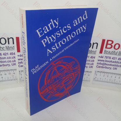 Picture of Early Physics and Astronomy: A Historical Introduction
