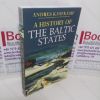 Picture of A History of the Baltic States (Palgrave Essential Histories series)