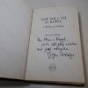 Picture of The Will to Survive: A History of Hungary (Signed and Inscribed)